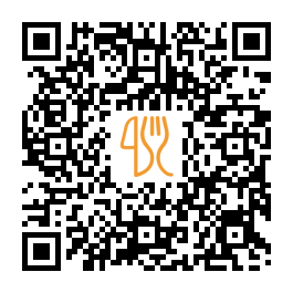 QR-code link para o menu de Waffle