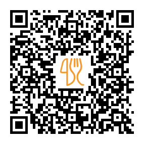 QR-code link para o menu de Virginia Beach Coffee Co