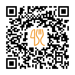 QR-code link para o menu de The Luvic's Pizzas