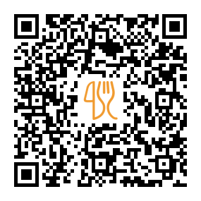 QR-code link para o menu de Fudong Alley Food Street