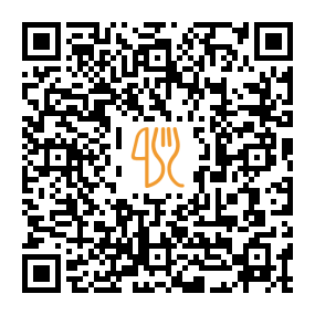 QR-code link para o menu de Simon's Specialty Cheese