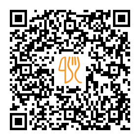 QR-code link para o menu de Little Thai Cafe And Bistro