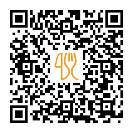 QR-code link para o menu de Prairie Fire