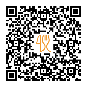 QR-code link para o menu de Cajun Crab House