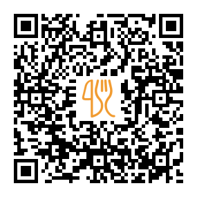 QR-code link para o menu de Moon Indian Cuisine