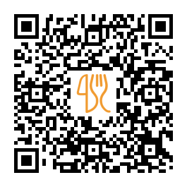 QR-code link para o menu de 바오스앤밥스