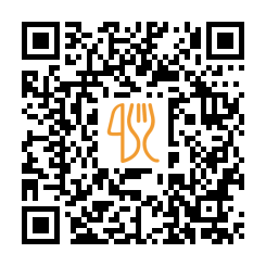 QR-code link para o menu de Kiosco Cafè