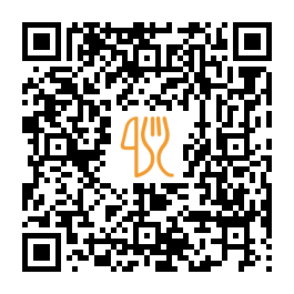 QR-code link para o menu de China Garden