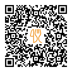 QR-code link para o menu de Three Brothers Tacos