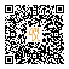 QR-code link para o menu de Recovery Sports Grill