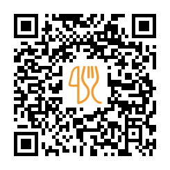 QR-code link para o menu de Tango