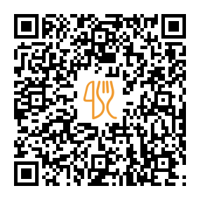 QR-code link para o menu de North Shore Crepes Cafe