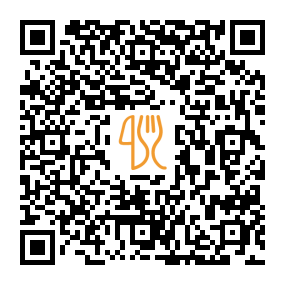 QR-code link para o menu de Govinda's Hare Krishna Land