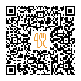 QR-code link para o menu de Fusion Juice