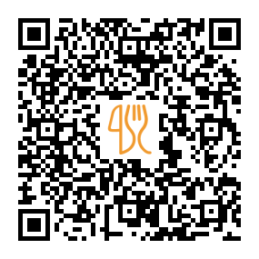 QR-code link para o menu de Kings Queens African Cuisine