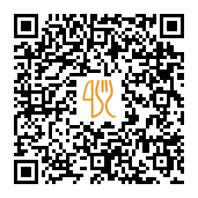 QR-code link para o menu de Silver Spoon Café