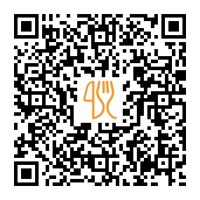 QR-code link para o menu de Trackside Bar Grill