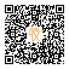 QR-code link para o menu de The Captain's Table