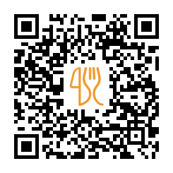 QR-code link para o menu de La Zona
