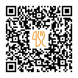 QR-code link para o menu de Cosy Café