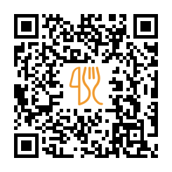 QR-code link para o menu de Carl's Jr.