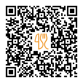 QR-code link para o menu de Burger King