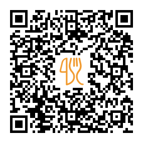 QR-code link para o menu de Scooter's Coffee