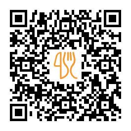 QR-code link para o menu de Cafe Hinna(ヒンナ