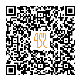 QR-code link para o menu de Chalateco