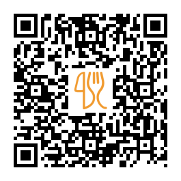 QR-code link para o menu de Komeda's Coffee