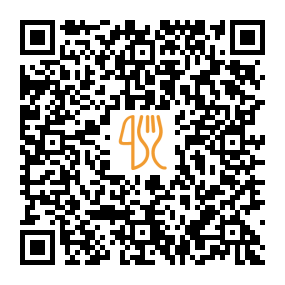 QR-code link para o menu de Nutty Squirrel Gelato