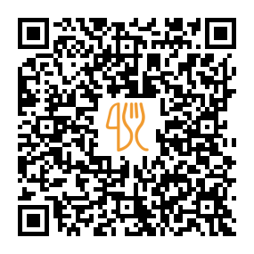 QR-code link para o menu de Around The Way Dog