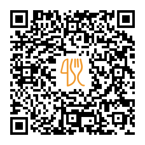 QR-code link para o menu de Cafe Adriatic