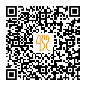 QR-code link para o menu de Golden Chick