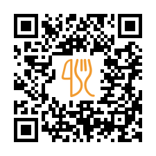 QR-code link para o menu de Utcm