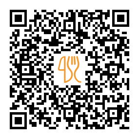 QR-code link para o menu de The Pickled Loon Saloon