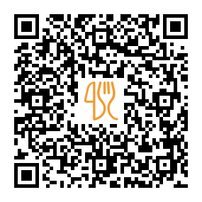 QR-code link para o menu de Pop's Soul Food Kitchen