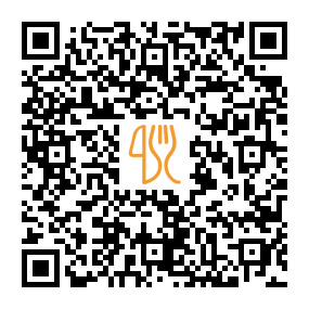 QR-code link para o menu de Studio 5ive Wembley Park