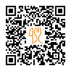 QR-code link para o menu de Cafe Nis Puk