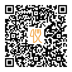 QR-code link para o menu de Madison's Cafe