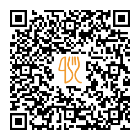 QR-code link para o menu de Cafe Rio Mexican Grill