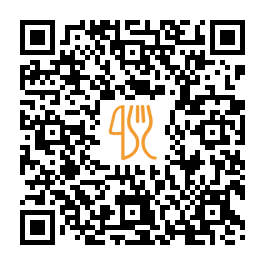 QR-code link para o menu de Us Cafe Yōu Shì Huì