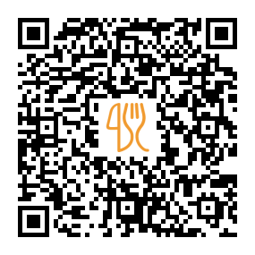 QR-code link para o menu de Cafe Latte