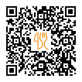 QR-code link para o menu de Saloniki