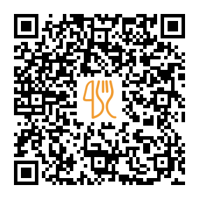 QR-code link para o menu de Caffe Adria