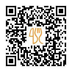 QR-code link para o menu de Chaat Buzz