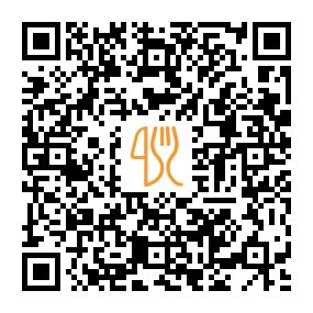 QR-code link para o menu de Trackside Cafe
