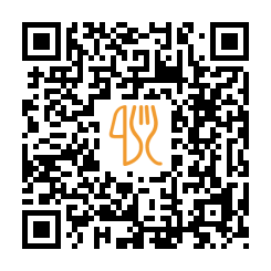 QR-code link para o menu de Corner Cafe