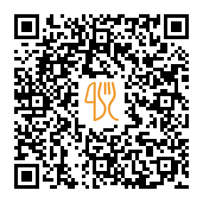 QR-code link para o menu de Chef's Corner