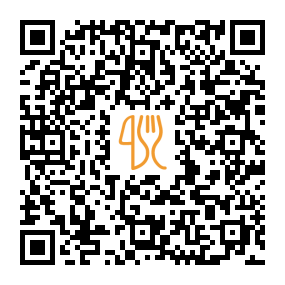 QR-code link para o menu de Wood & Fire